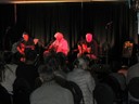 David Lumsden Brian Mooney Martyn Wyndham-Read