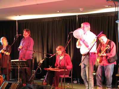 Gut Bucket Jug Band