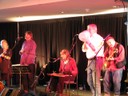 Gut Bucket Jug Band