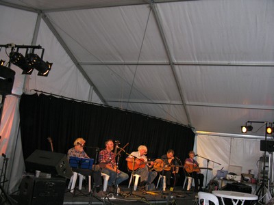 Roger Montgomery John Brian Mooney David Lumsden Lynne Lumsden