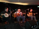 David Lumsden Brian Mooney Martyn Wyndham-Read