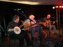 David Lumsden Brian Mooney Martyn Wyndham-Read