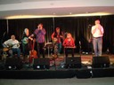 Gut Bucket Jug Band