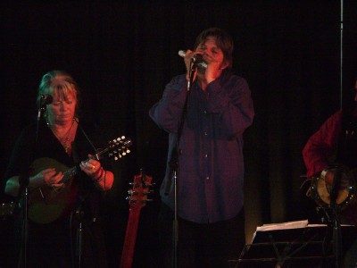 Marni Sheehan Colin Stevens