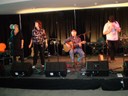 Marni Sheehan Fiona White Ken White Barry