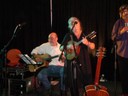 Ric Amor Marni Sheehan Colin Stevens