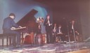 Frank Traynor's Jazz Preachers
