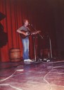 Trevor Lucas