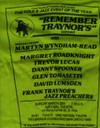 Concert T Shirt