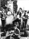 Gut Bucket Band c. 1965 - 1968