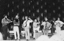 Bush Band