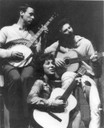David Lumsden Leonore Somerset Eric Colvadetti