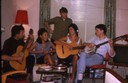 Eric Coladetti, Julie Copeland, Lynne St John, David Lumsden,