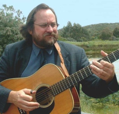 Graham Dodsworth 2005