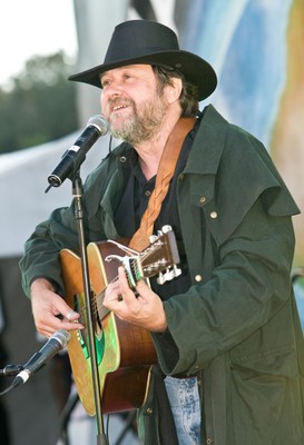 Graham Dodsworth - Australia Day 2009