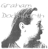 Graham Dodsworth - 1986