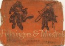 Ken White's Traynor's Membership Card 1965