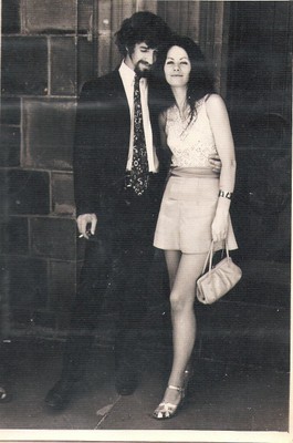 Graham & Marni