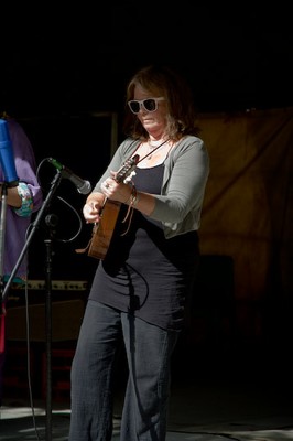 Vaughan Springs 2009
